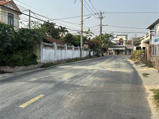 Hiếm hội an, 500m2 mặt tiền đồng nà 1, gần biển chỉ 7.19 tỷ