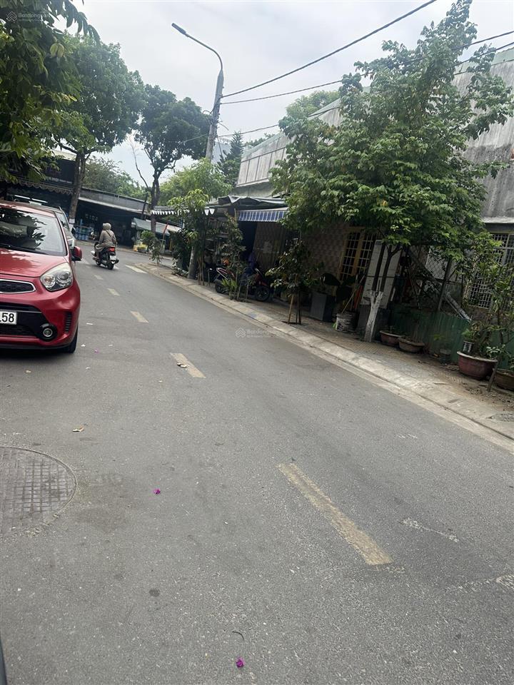 Gấp bán, mặt tiền phố tây biển mỹ khê, có dòng tiền ngay chợ bắc mỹ an,73m2 chỉ 10.59 tỷ mỹ đa đông