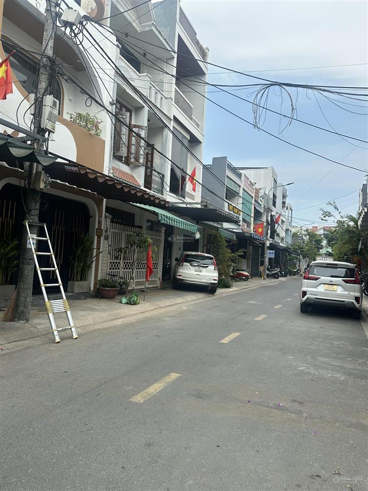 Gấp bán, mặt tiền phố tây biển mỹ khê, có dòng tiền ngay chợ bắc mỹ an,73m2 chỉ 10.59 tỷ mỹ đa đông