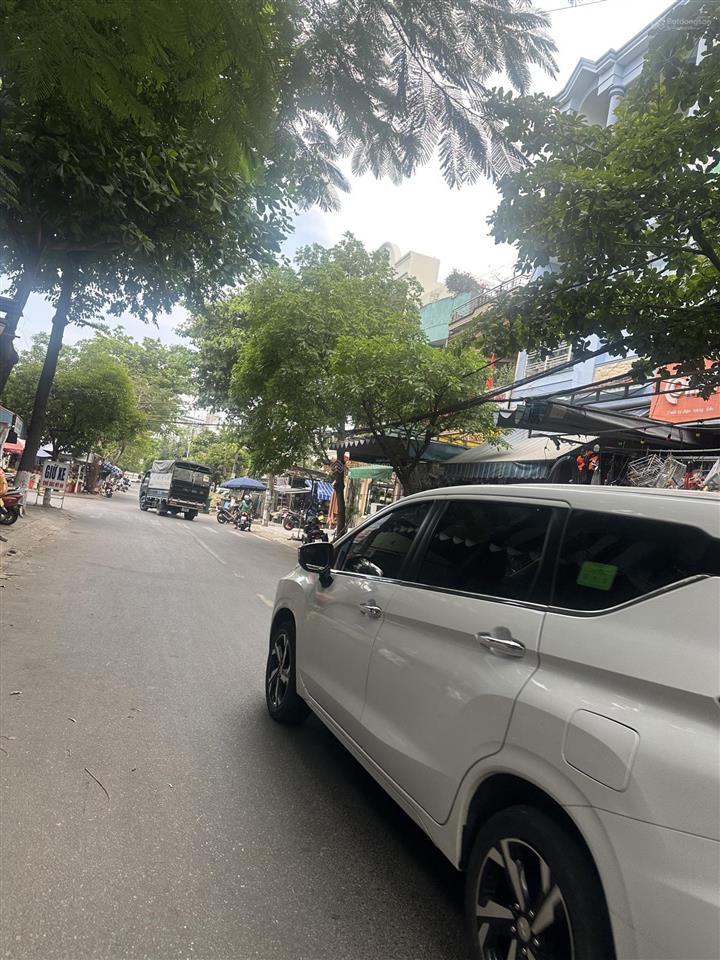 Gấp bán, mặt tiền phố tây biển mỹ khê, có dòng tiền ngay chợ bắc mỹ an,73m2 chỉ 10.59 tỷ mỹ đa đông