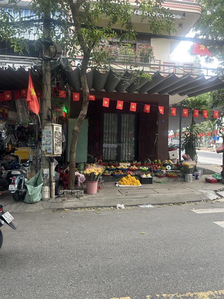 Gấp bán, mặt tiền phố tây biển mỹ khê, có dòng tiền ngay chợ bắc mỹ an,73m2 chỉ 10.59 tỷ mỹ đa đông