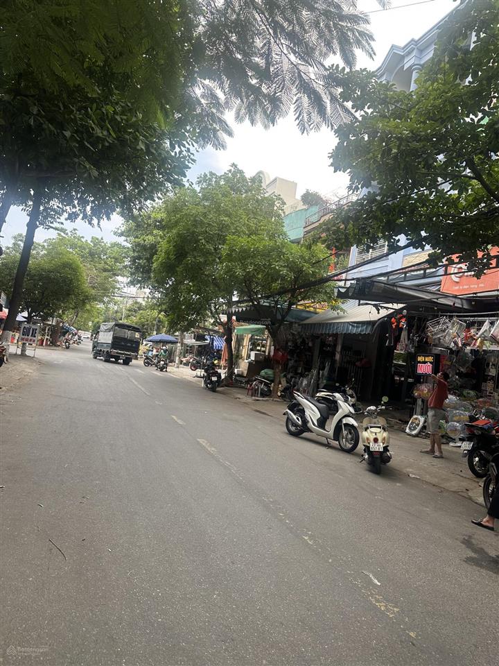Gấp bán, mặt tiền phố tây biển mỹ khê, có dòng tiền ngay chợ bắc mỹ an,73m2 chỉ 10.59 tỷ mỹ đa đông