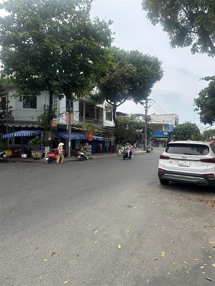 Gấp bán, mặt tiền phố tây biển mỹ khê, có dòng tiền ngay chợ bắc mỹ an,73m2 chỉ 10.59 tỷ mỹ đa đông