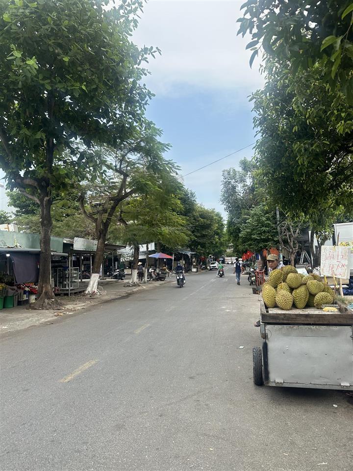 Gấp bán, mặt tiền phố tây biển mỹ khê, có dòng tiền ngay chợ bắc mỹ an,73m2 chỉ 10.59 tỷ mỹ đa đông