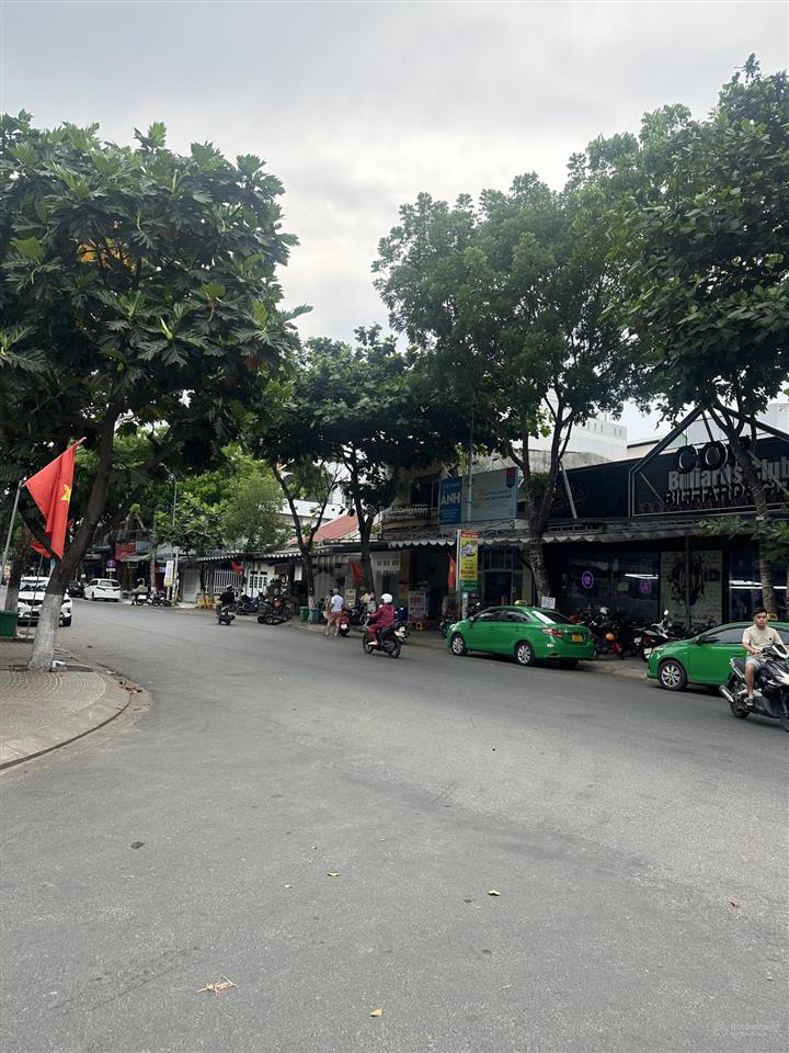 Gấp bán, mặt tiền phố tây biển mỹ khê, có dòng tiền ngay chợ bắc mỹ an,73m2 chỉ 10.59 tỷ mỹ đa đông