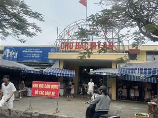 Gấp bán, mặt tiền phố tây biển mỹ khê, có dòng tiền ngay chợ bắc mỹ an,73m2 chỉ 10.59 tỷ mỹ đa đông