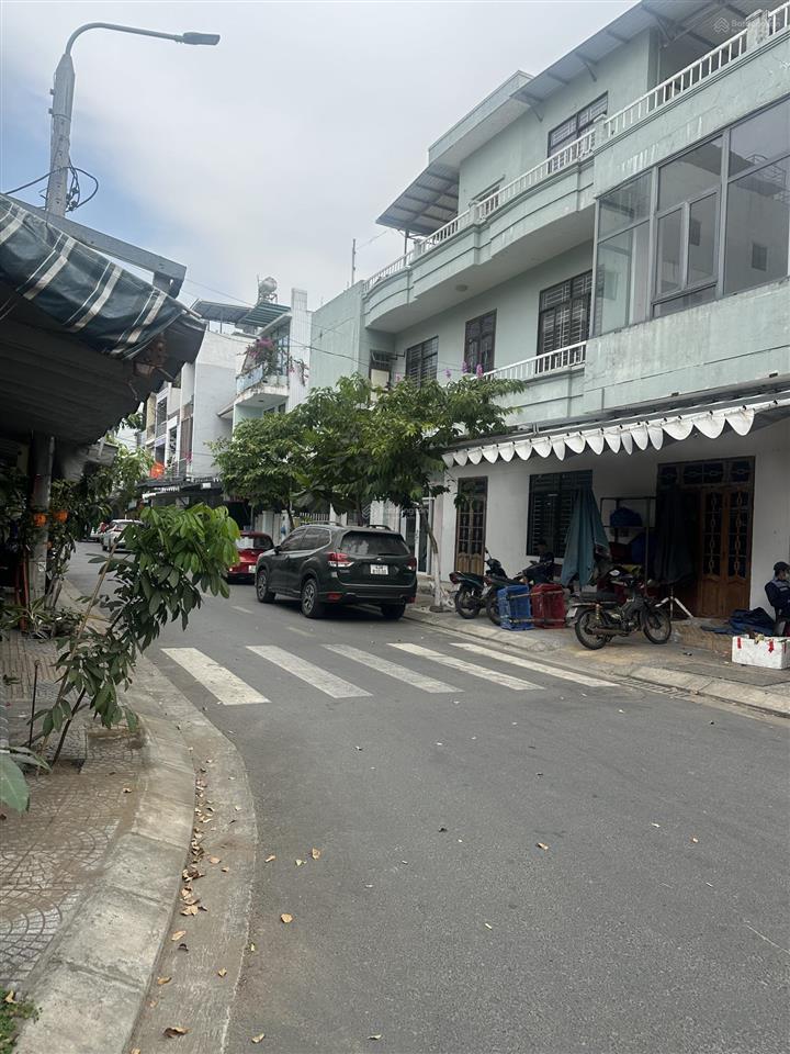 Gấp bán, mặt tiền phố tây biển mỹ khê, có dòng tiền ngay chợ bắc mỹ an,73m2 chỉ 10.59 tỷ mỹ đa đông