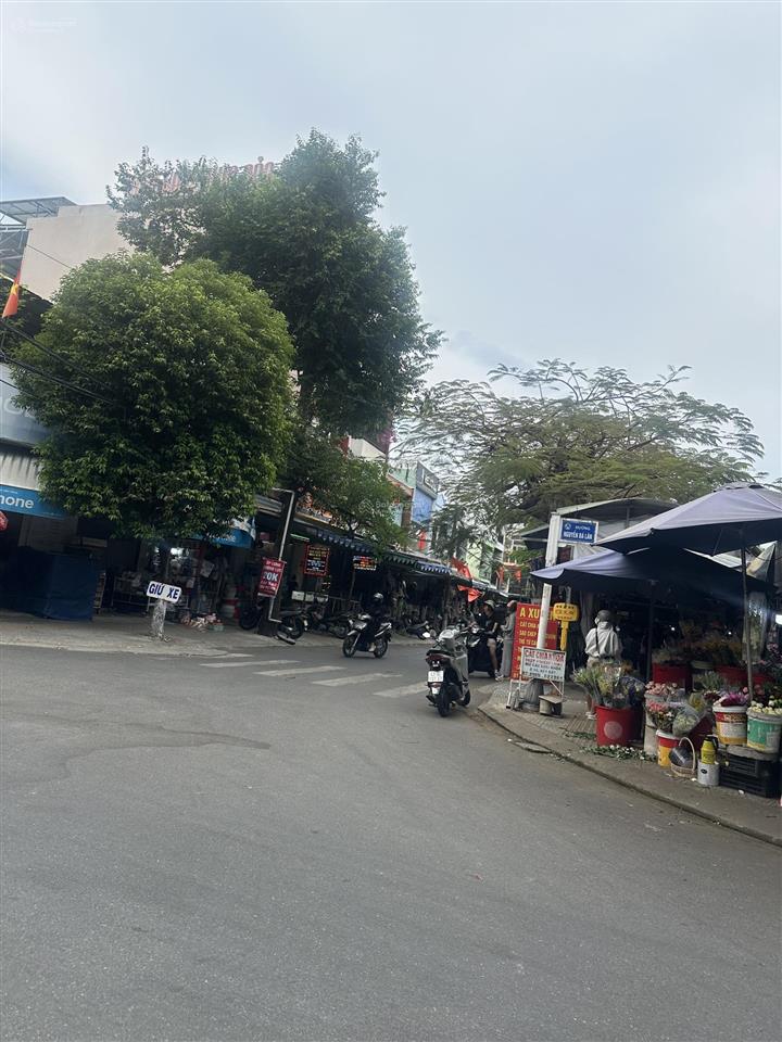 Gấp bán, mặt tiền phố tây biển mỹ khê, có dòng tiền ngay chợ bắc mỹ an,73m2 chỉ 10.59 tỷ mỹ đa đông