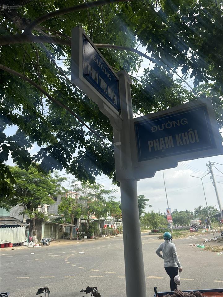 Hiếm dt khủng 664m2, mặt bằng kinh doanh ngay chợ thị trấn vĩnh điện, đang cho thuê, giá chỉ 14 tỷ.