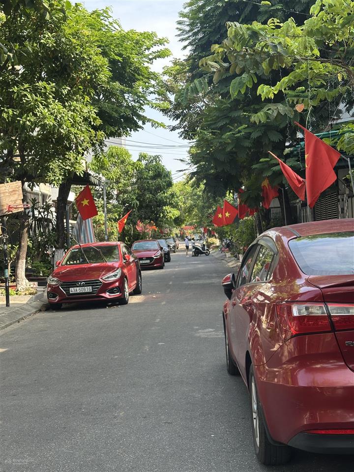 Thanh khê còn sót lại, có dòng tiền ổn, bán đất tặng nhà mặt tiền phần lăng chỉ 6.09 tỷ.