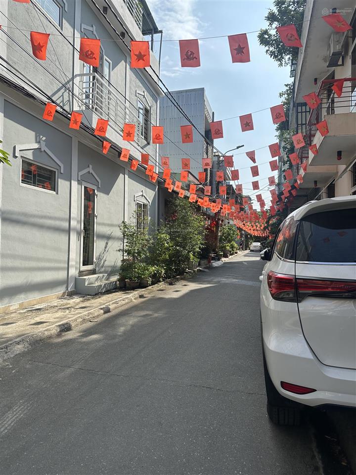 Thanh khê còn sót lại, có dòng tiền ổn, bán đất tặng nhà mặt tiền phần lăng chỉ 6.09 tỷ.