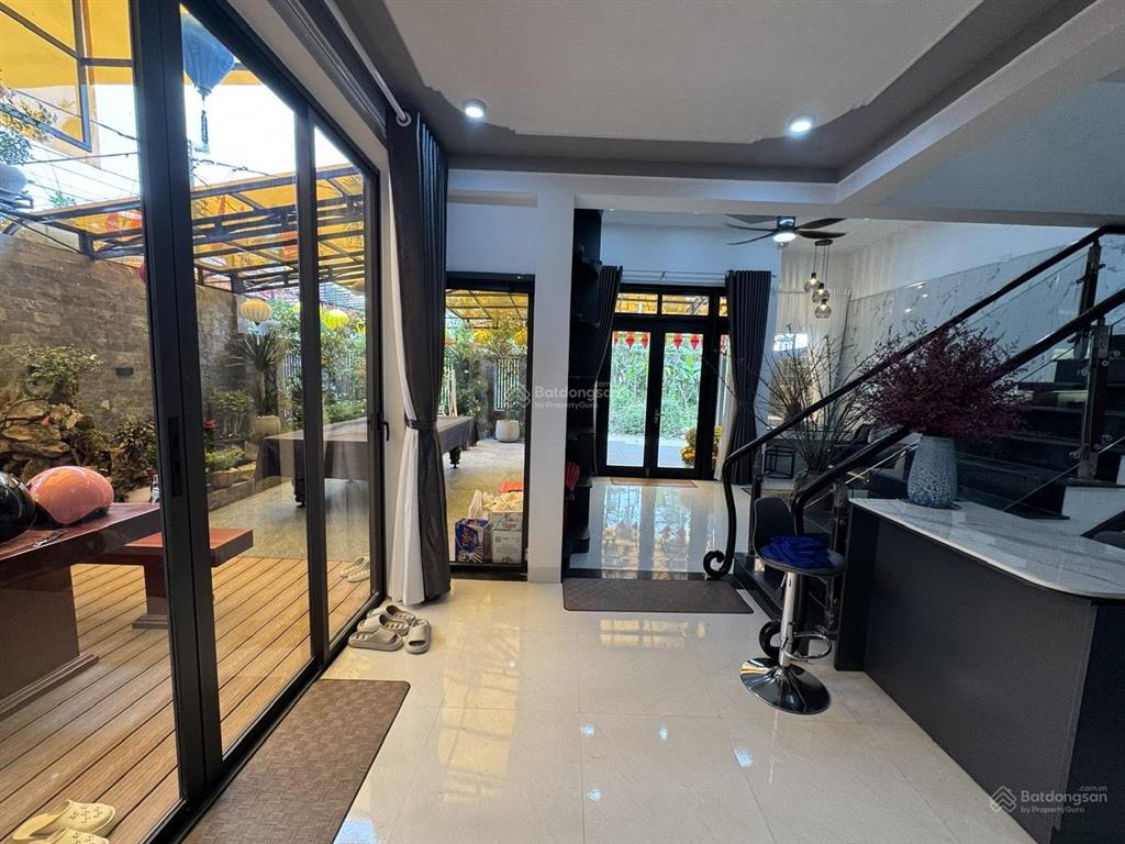 Cho thuê villa cá koi nguyễn tri phương, hội an 2pn đẹp chỉ 30 triệu/ tháng