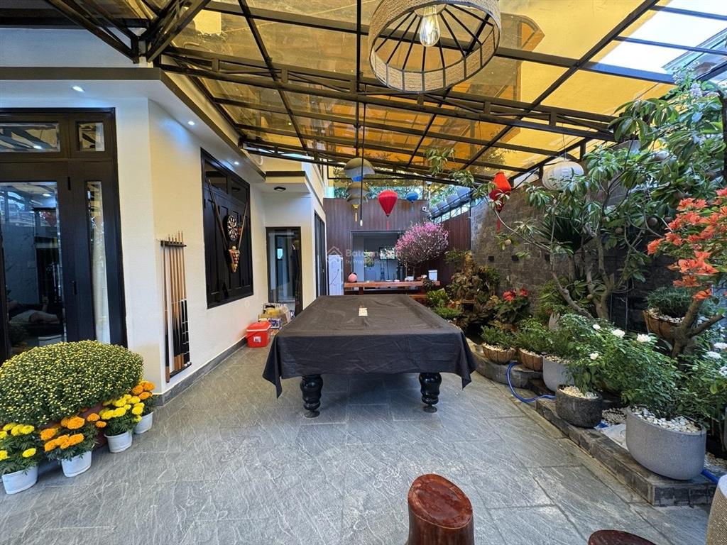 Cho thuê villa cá koi nguyễn tri phương, hội an 2pn đẹp chỉ 30 triệu/ tháng