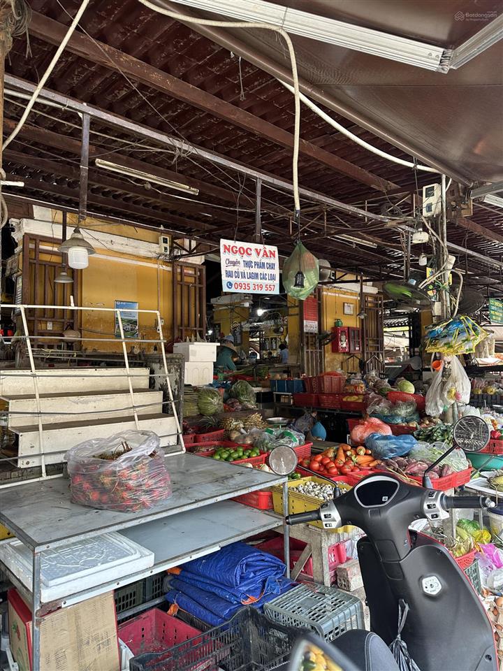 2 mặt tiền ngay chợ đêm phố cổ hội an, 97m2, vị trí kinh doanh đỉnh giá chỉ 9.1 tỷ lưu quý kỳ