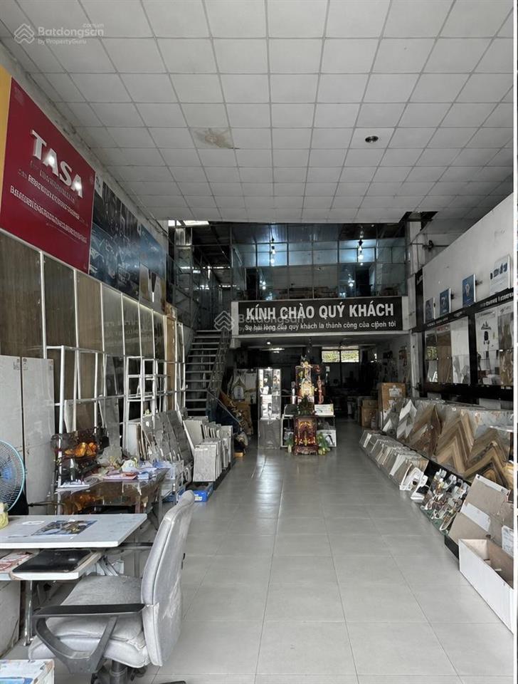 Hiếm mặt tiền kinh doanh cẩm lệ, 123m2, có dòng tiền, trục kinh doanh chỉ 12.3 tỷ nguyễn hữu thọ.