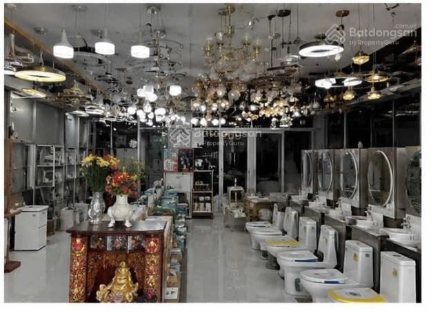 Hiếm mặt tiền kinh doanh cẩm lệ, 123m2, có dòng tiền, trục kinh doanh chỉ 12.3 tỷ nguyễn hữu thọ.