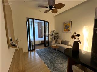 Hàng hiếm, sổ đỏ lâu dài, có dòng tiền, 2pn cao cấp căn hộ nguyễn xuân khoát chỉ 6.19 tỷ sơn trà