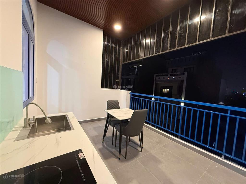 Hàng hiếm, sổ đỏ lâu dài, có dòng tiền, 2pn cao cấp căn hộ nguyễn xuân khoát chỉ 6.19 tỷ sơn trà