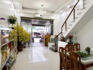 Mặt tiền chợ cẩm lệ, 79m2, có dòng tiền, khu vực kinh doanh đông đúc nhất chỉ 9.01 tỷ đặng văn ngữ.