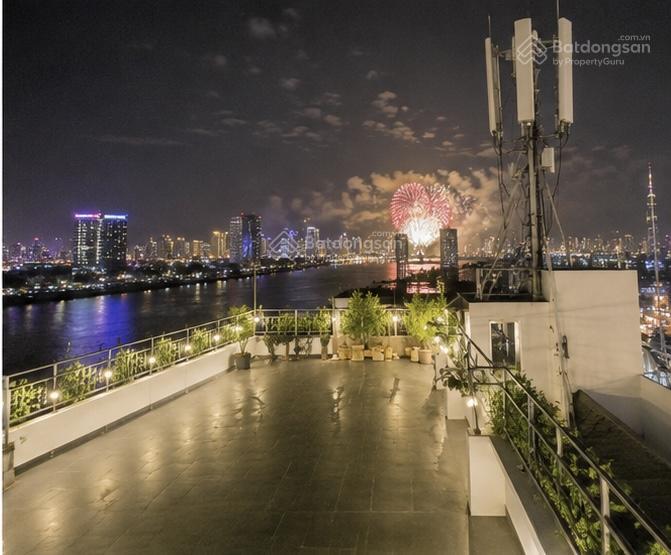 Dòng tiền khủng nam việt á, 103m2, mặt tiền phạm tuấn tài chỉ 15.09 tỷ ngũ hành sơn.