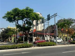 Dòng tiền khủng, mặt tiền kinh doanh lê đại hành 160m2, vị trí đẹp chỉ 12.9 tỷ cẩm lệ.