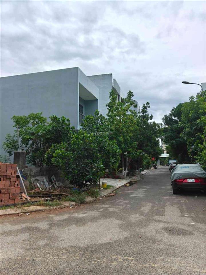 Lô góc 2 mặt tiền gần biển, ngang khủng khu vực đông dân giá chỉ 10,5 tỷ sơn thủy, ngũ hành sơn