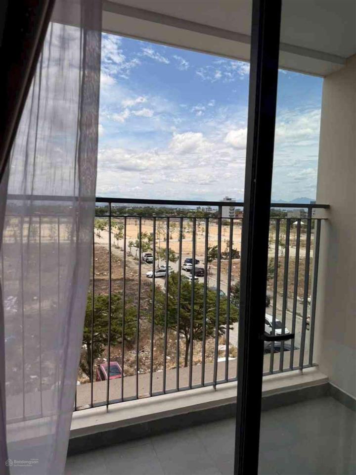 View thoáng mát, 2pn rộng, sổ hồng lâu dài, căn hộ cao cấp fpt 2 giá chỉ 3,3 tỷ ngũ hành sơn