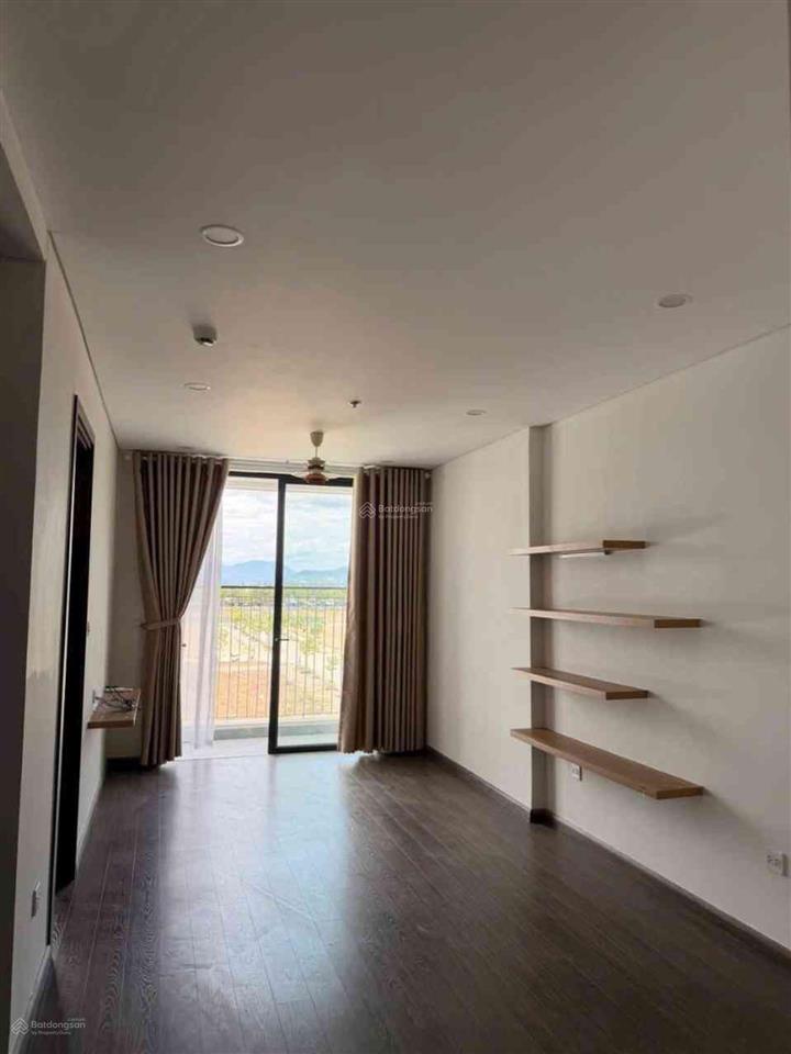 View thoáng mát, 2pn rộng, sổ hồng lâu dài, căn hộ cao cấp fpt 2 giá chỉ 3,3 tỷ ngũ hành sơn