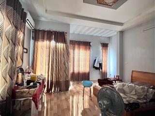 3 mặt tiền kinh doanh đông đúc kỳ đồng, 110m², trung tâm thanh khê giá chỉ 13,8 tỷ.