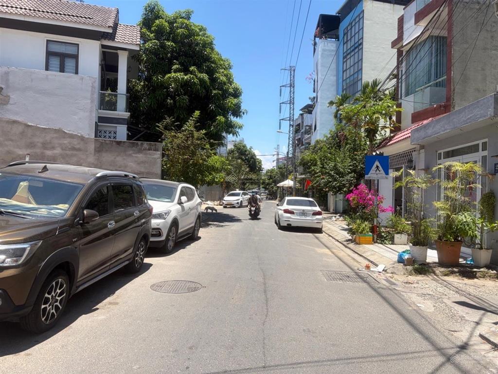 Ngay biển, mặt tiền mỹ khê 7 trục đông khách du lịch, 75m2 giá chỉ 10.99 tỷ sơn trà