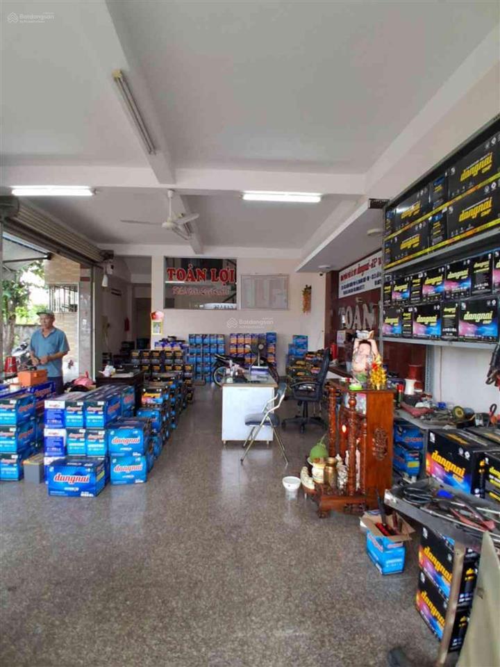 Lô góc 2 mặt tiền kinh doanh sầm uất, vừa ở vừa kinh doanh chỉ 16 tỷ lê đại hành, cẩm lệ.