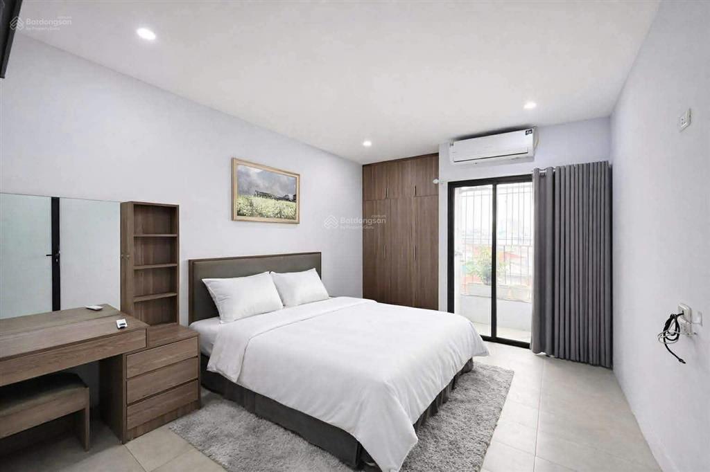 Chính chủ cho thuê căn hộ chung cư mini cao cấp 1ngủ 1 khách tại cầu giấy