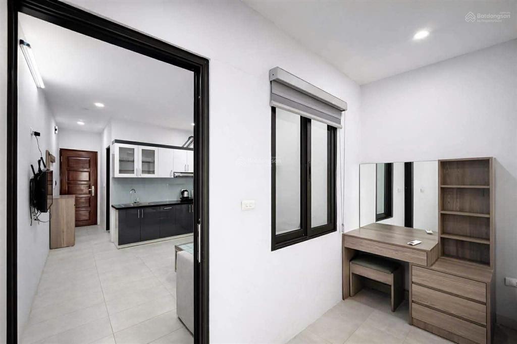 Chính chủ cho thuê căn hộ chung cư mini cao cấp 1ngủ 1 khách tại cầu giấy
