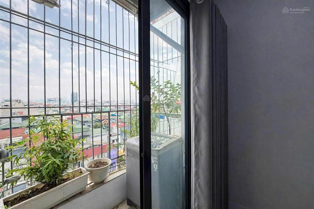 Chính chủ cho thuê căn hộ chung cư mini cao cấp 1ngủ 1 khách tại cầu giấy