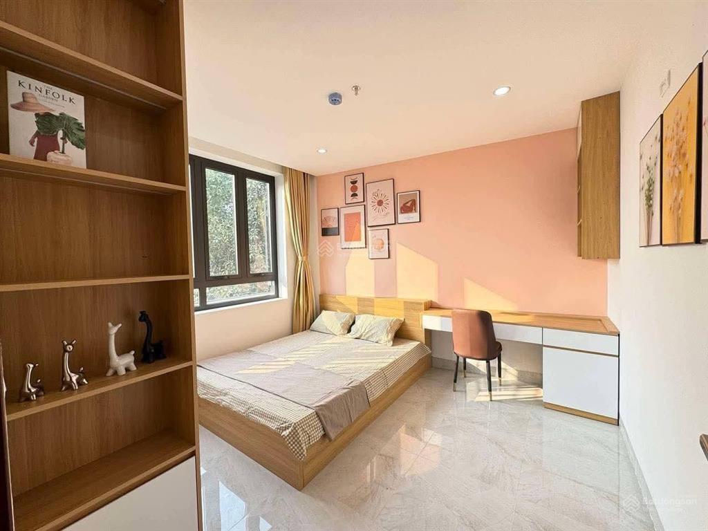 Chính chủ cho thuê căn hộ tại ngõ 178 phương liệt