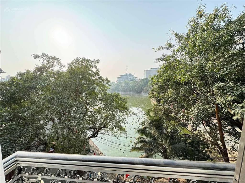 Chính chủ cho thuê căn hộ tại ngõ 178 phương liệt