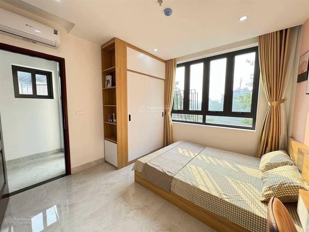 Chính chủ cho thuê căn hộ tại ngõ 178 phương liệt