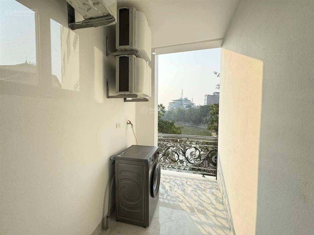 Chính chủ cho thuê căn hộ tại ngõ 178 phương liệt