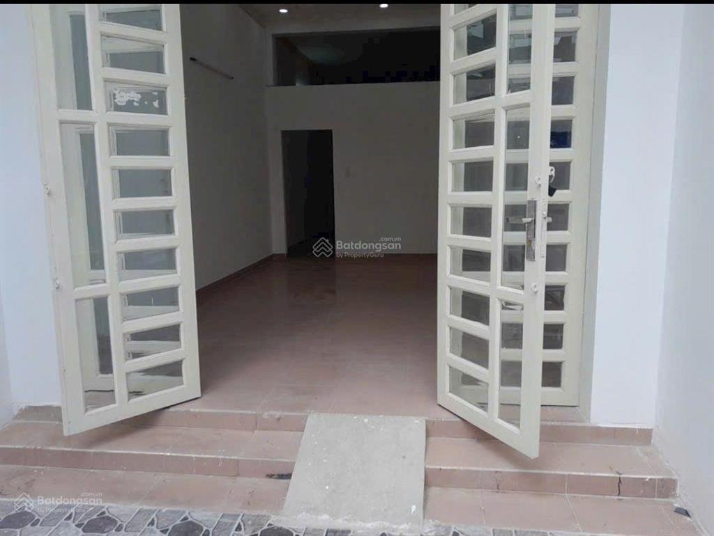 Nhà hẻm xe hơi sát chợ bình chiểu 80m hxh gia 4,65 ty tl