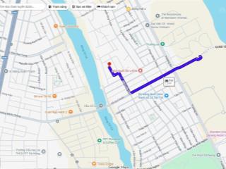 Bán đất tại đông hải 12, 5 tỷ, 100m2, giá cực chất, chính chủ, quận ngũ hành sơn, fpt city đà nẵng