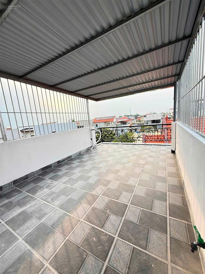 Bán nhà riêng 4pn, 3wc tại thôn bằng sở, 5,3 tỷ, 39,5m2, hàng hot