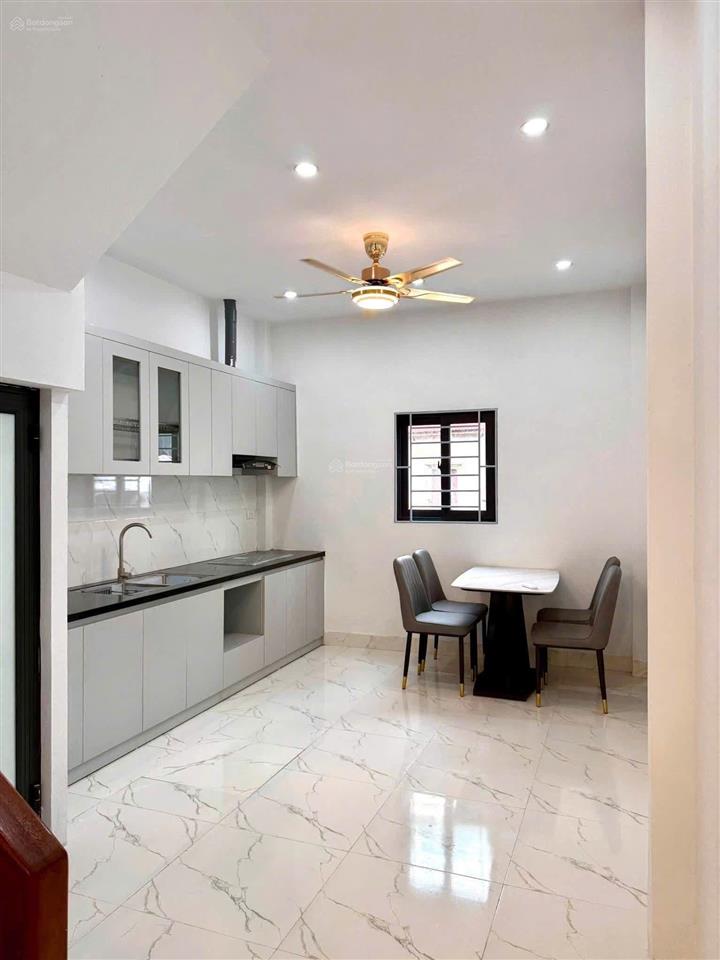 Bán nhà riêng 4pn, 3wc tại thôn bằng sở, 5,3 tỷ, 39,5m2, hàng hot