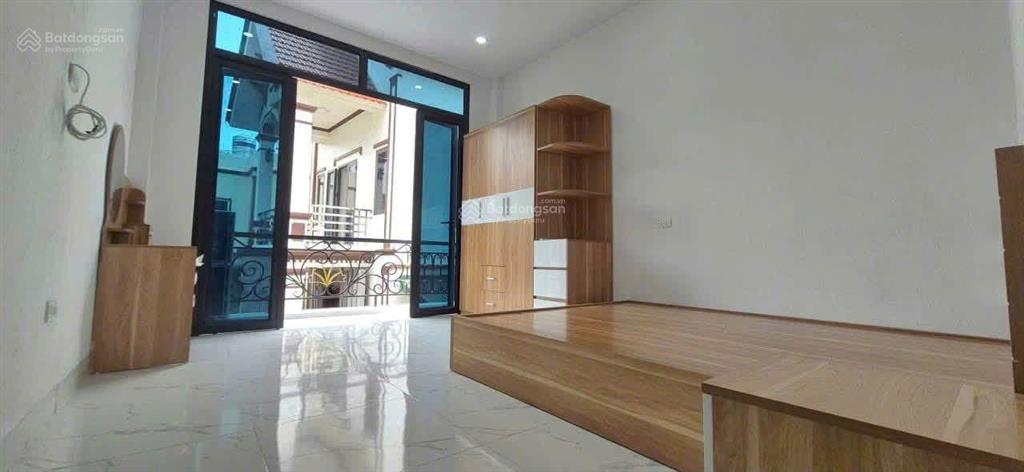 Bán nhà riêng 4pn, 3wc tại thôn bằng sở, 5,3 tỷ, 39,5m2, hàng hot