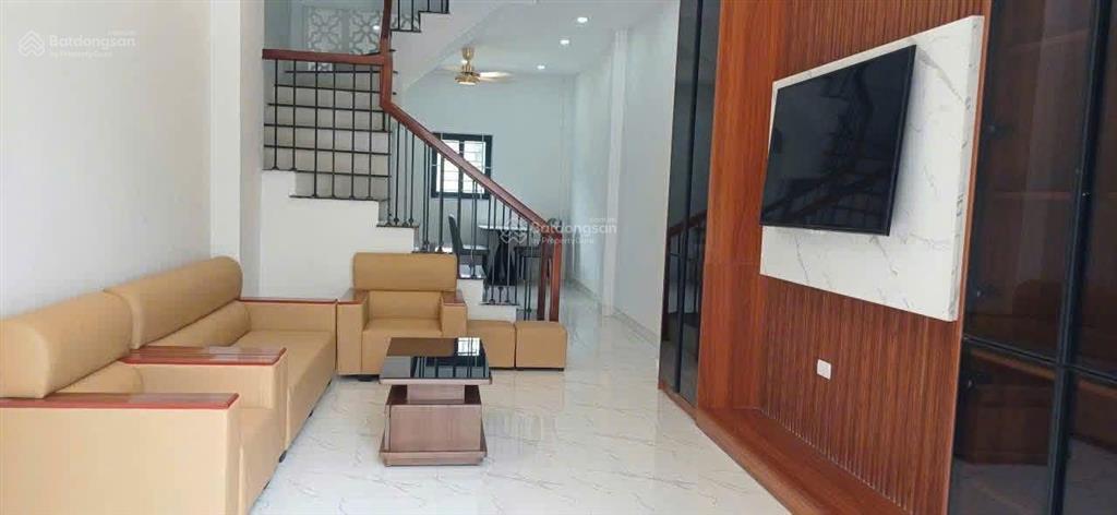 Bán nhà riêng 4pn, 3wc tại thôn bằng sở, 5,3 tỷ, 39,5m2, hàng hot