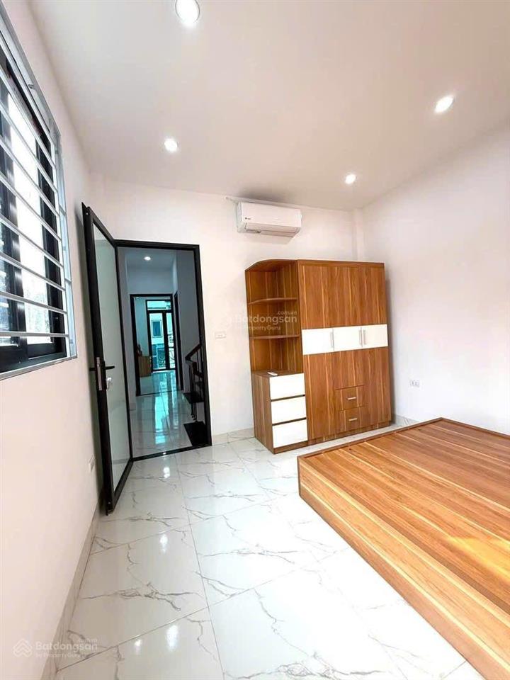 Bán nhà riêng 4pn, 3wc tại thôn bằng sở, 5,3 tỷ, 39,5m2, hàng hot