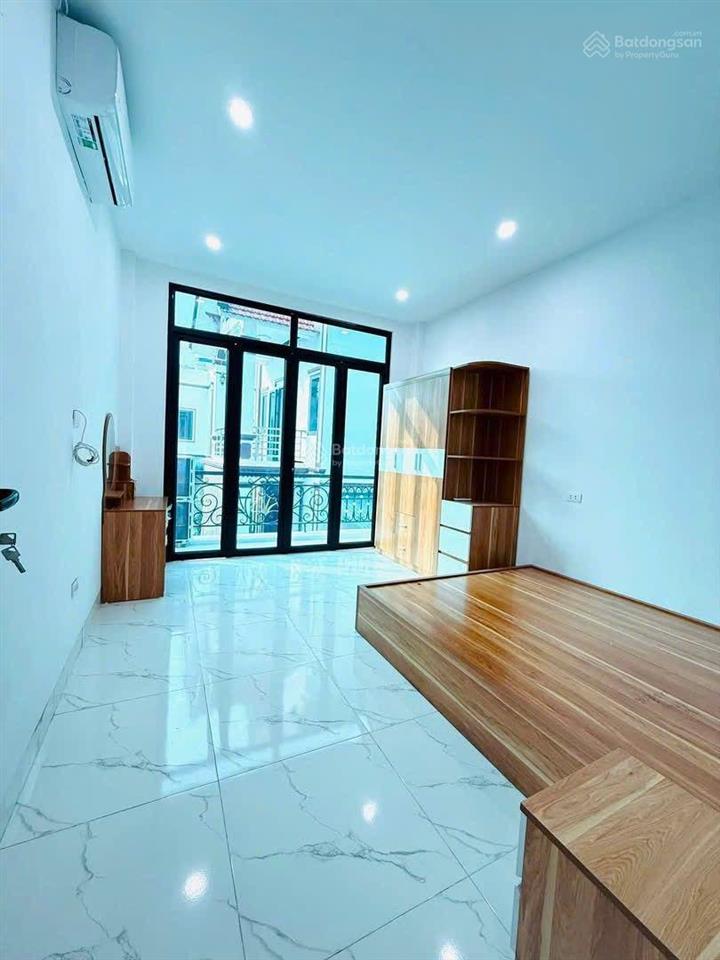Bán nhà riêng 4pn, 3wc tại thôn bằng sở, 5,3 tỷ, 39,5m2, hàng hot