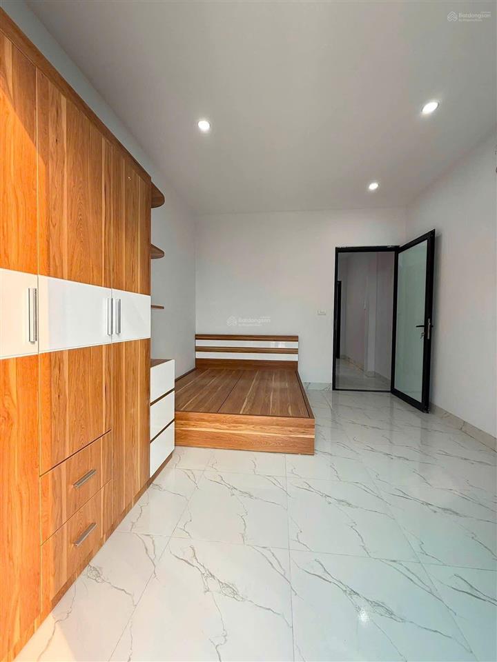 Bán nhà riêng 4pn, 3wc tại thôn bằng sở, 5,3 tỷ, 39,5m2, hàng hot