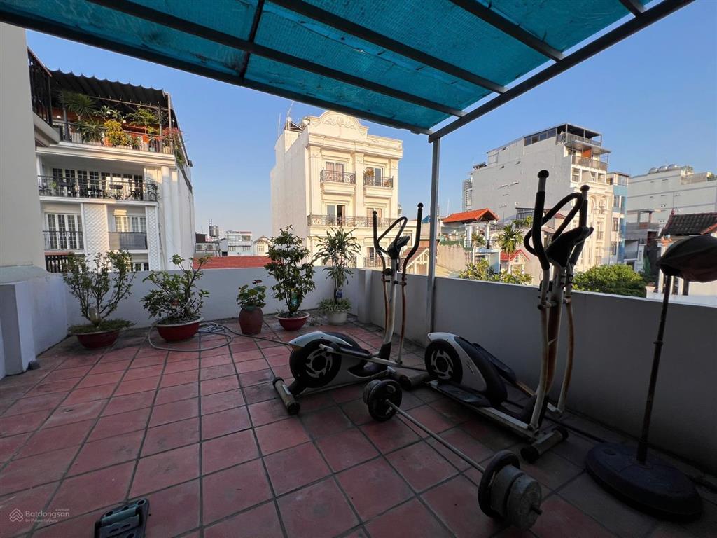 Cho thuê nhà số 37a đường nguyễn bá huân