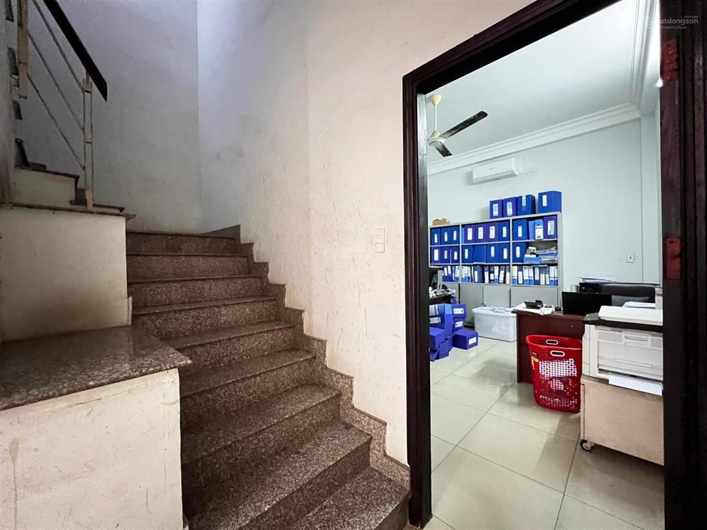 Cho thuê nhà số 37a đường nguyễn bá huân