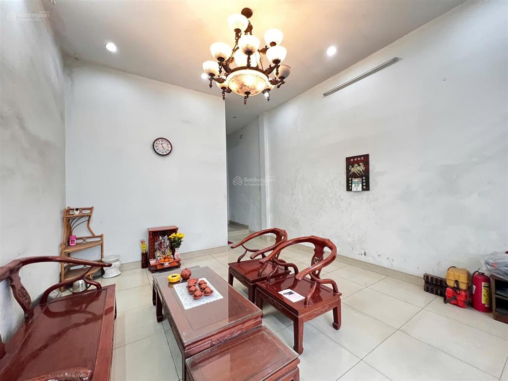 Cho thuê nhà số 37a đường nguyễn bá huân